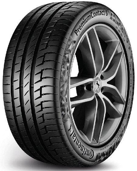 275/50 R 21 PremiumContact 6 XL 113Y